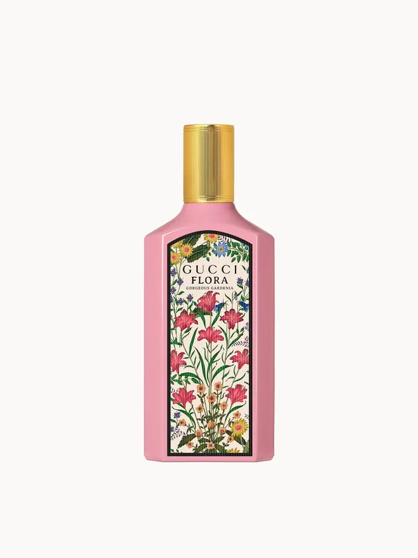 Gucci Flora Gorgeous Gardenia Eau de Parfum 100ml