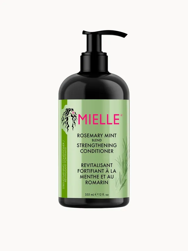 Mielle Organics Rosemary Mint Strengthening Conditioner 355ml