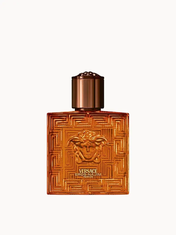 Versace Eros Najim Parfum 50ml - Carolina Herrera
