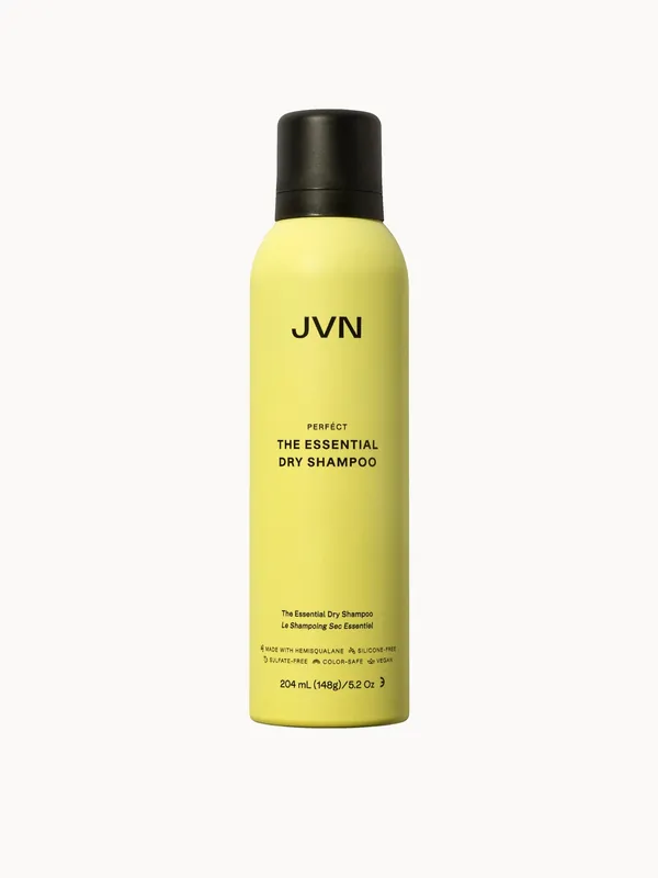 JVN The Essential Dry Shampoo 204ml - Maybelline