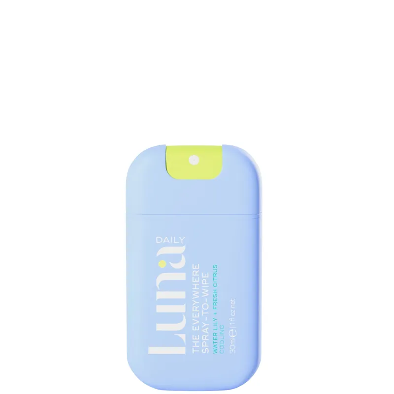 Luna Daily The Everywhere Cooling Spray 30ml - Avène