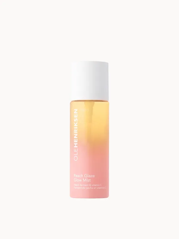 Ole Henriksen Peach Glaze Vitamin C Glow Mist 80ml