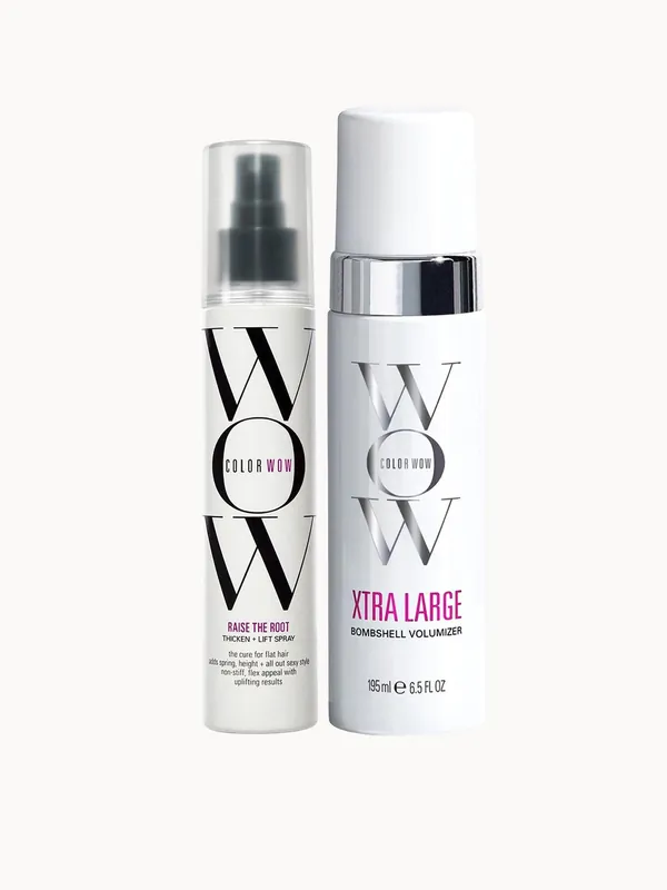 Color Wow Volume Duo