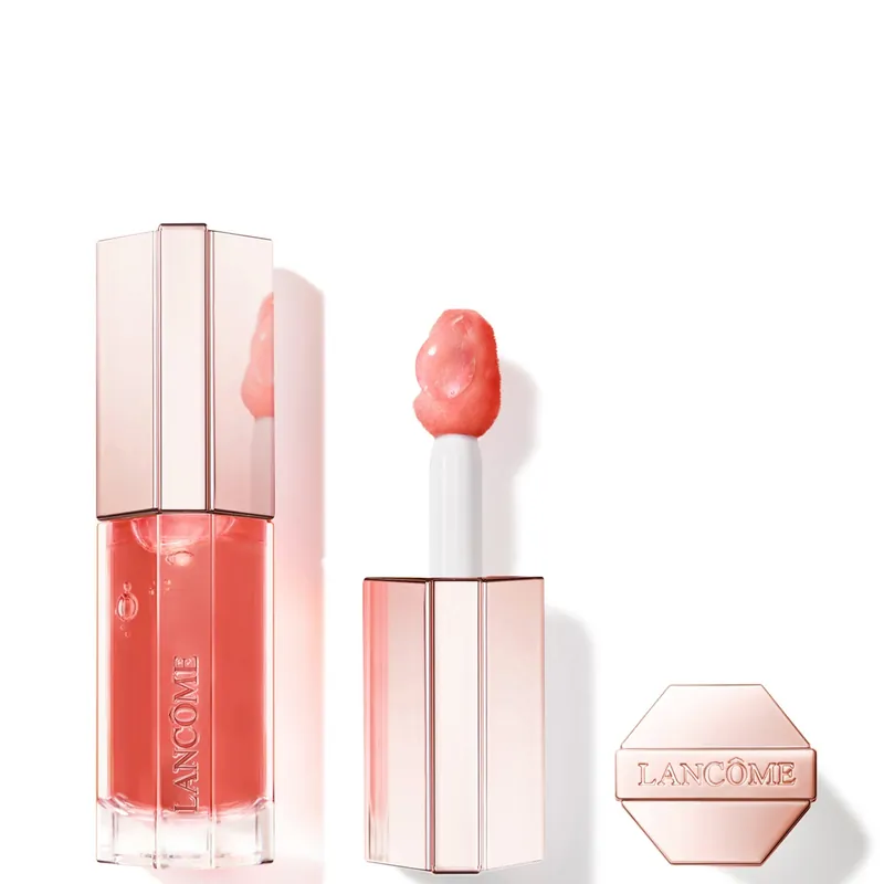 Lancôme Lip Idole Juicy Treat 9ml (Various Shades)