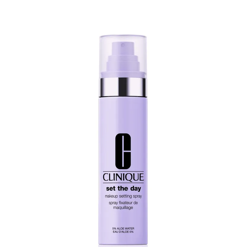 Clinique Set The Day Makeup Setting Spray 100ml - MAC