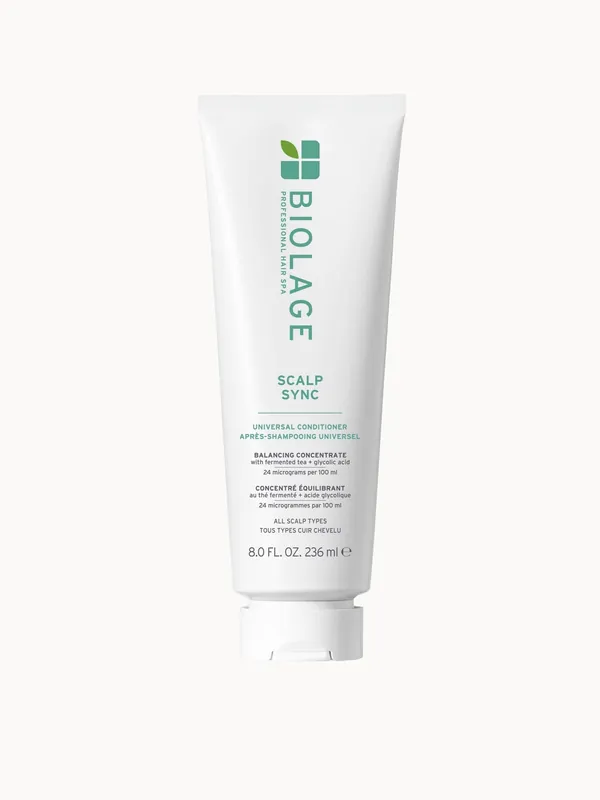 Biolage Scalp Sync Universal Conditioner 236ml