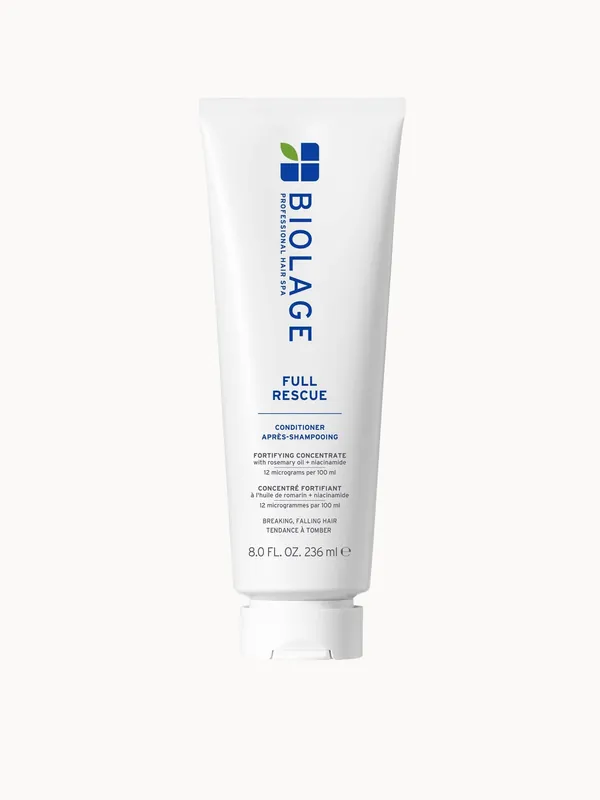 Biolage Full Rescue Conditioner 236ml - The Ordinary