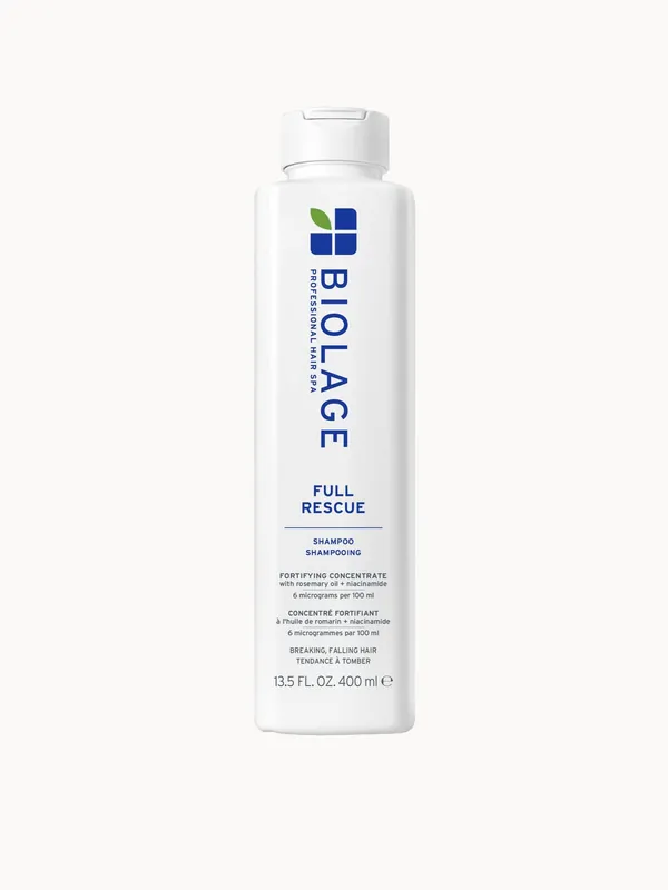 Biolage Full Rescue Shampoo 400ml