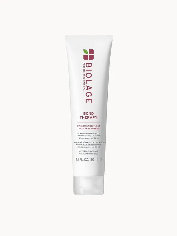 Biolage Bond Therapy Intensive Treatment 150ml - benefit