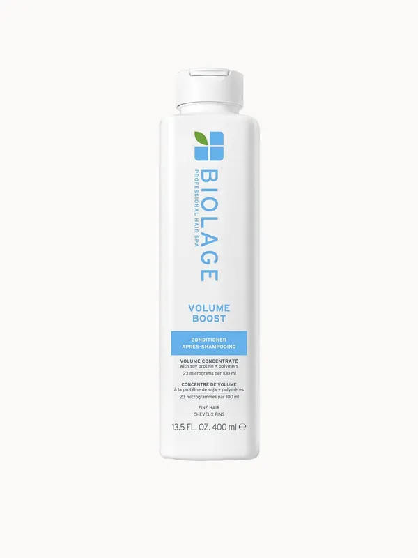 Biolage Volume Boost Conditioner 400ml - OUAI
