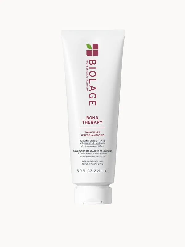 Biolage Bond Therapy Conditioner 236ml - NYX Professional Makeup