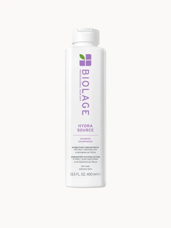 Biolage Hydra Source Shampoo 400ml