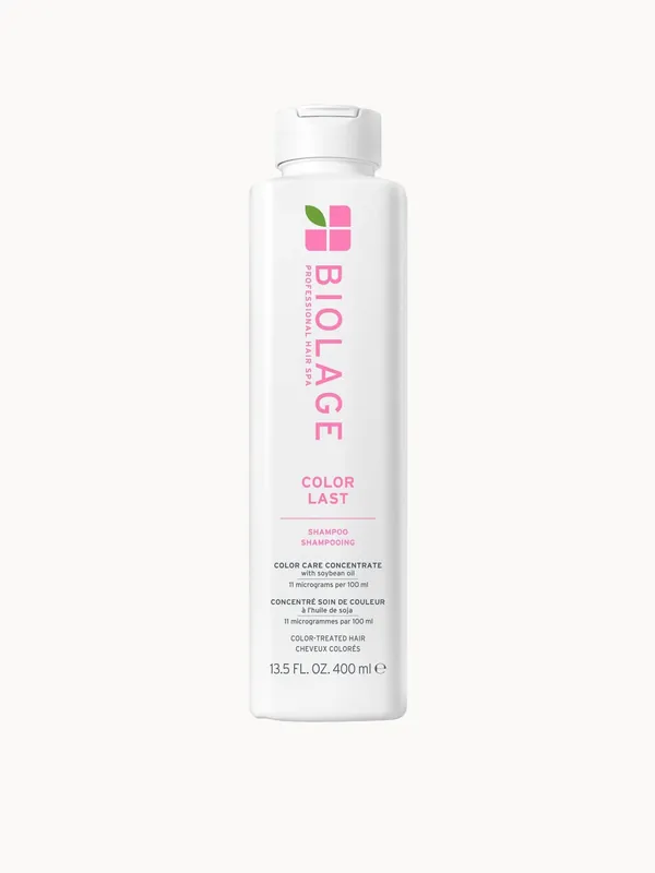 Biolage Color Last Shampoo 400ml - Philip Kingsley