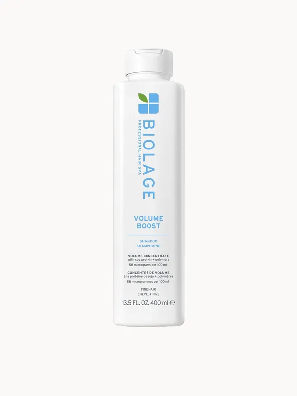 Biolage Volume Boost Shampoo 400ml - KIKO Milano
