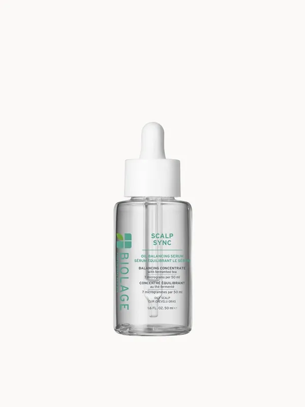 Biolage Scalp Sync Oil-Balancing Serum 50ml