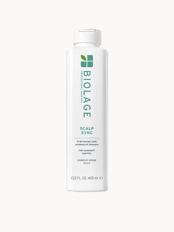 Biolage Scalp Sync Anti-Dandruff Shampoo 400ml