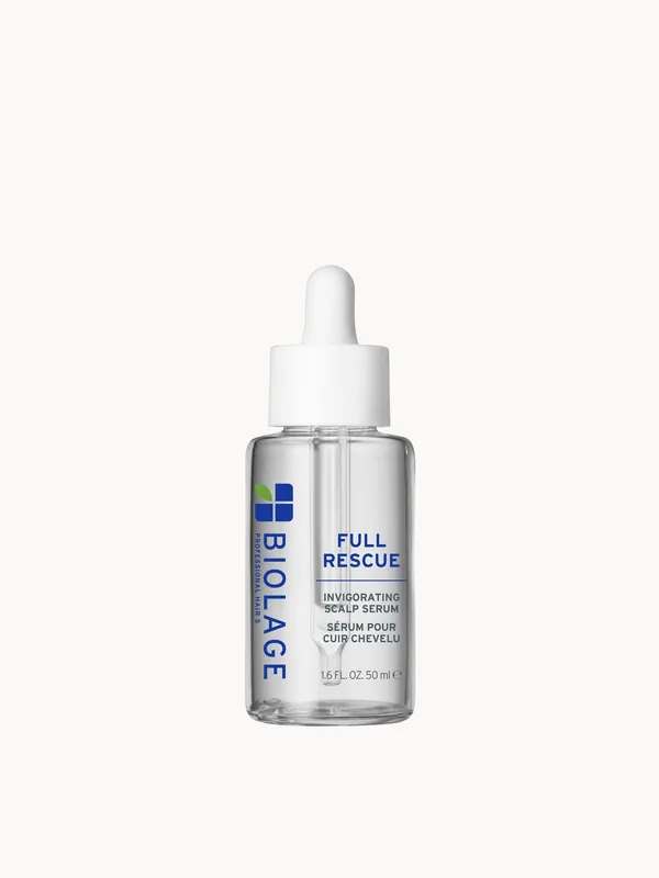 Biolage Full Rescue Invigorating Scalp Serum 50ml - The Ordinary