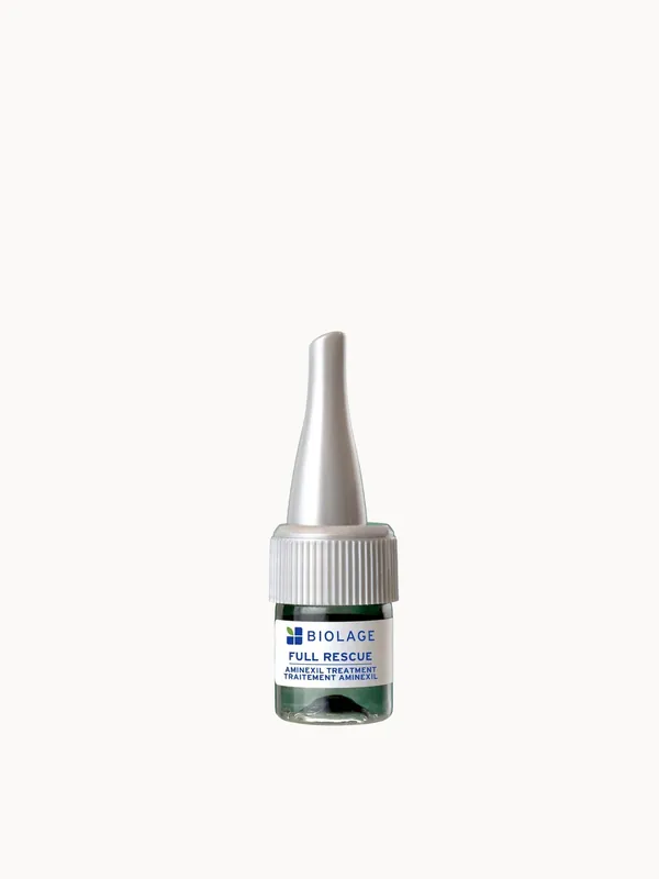 Biolage Full Rescue Aminexil Treatment 10 x 6ml - The Ordinary