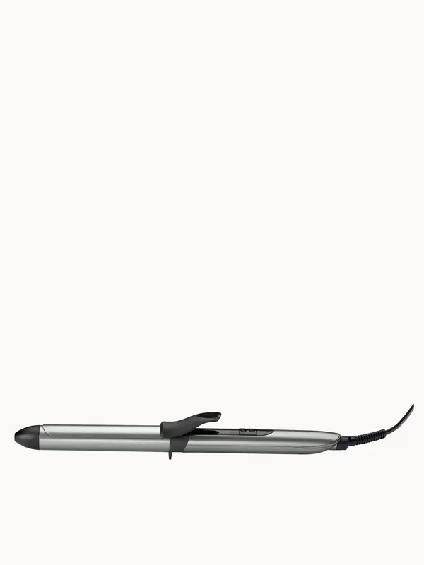 BaByliss Xanadu 25mm Curling Tong for Effortless Curls and Waves - ghd