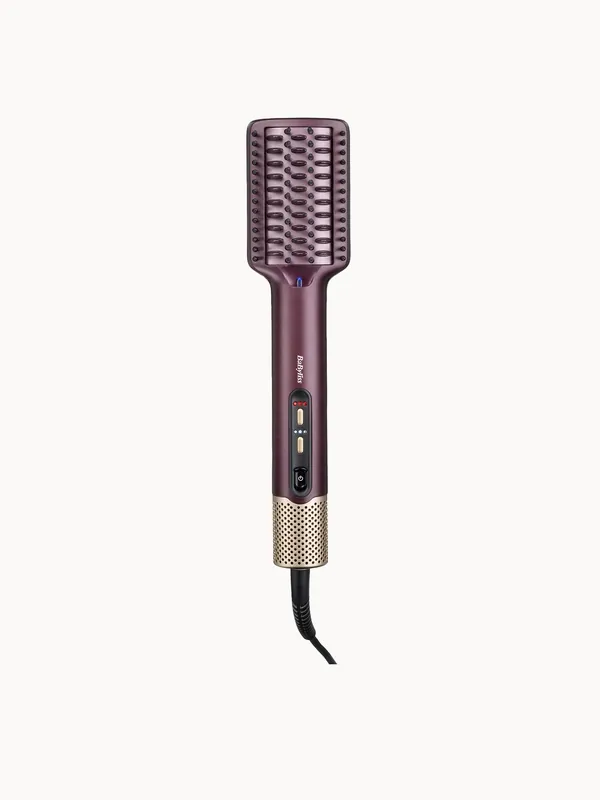 BaByliss Air Power Smooth Wet to Dry Smoothing and Straightening - Sol de Janeiro