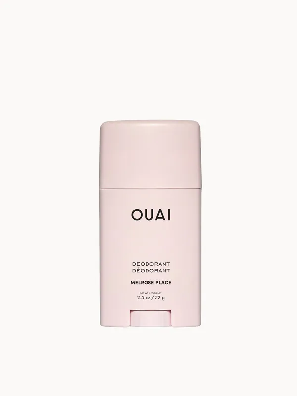 OUAI Deodorant - Melrose Place 72g
