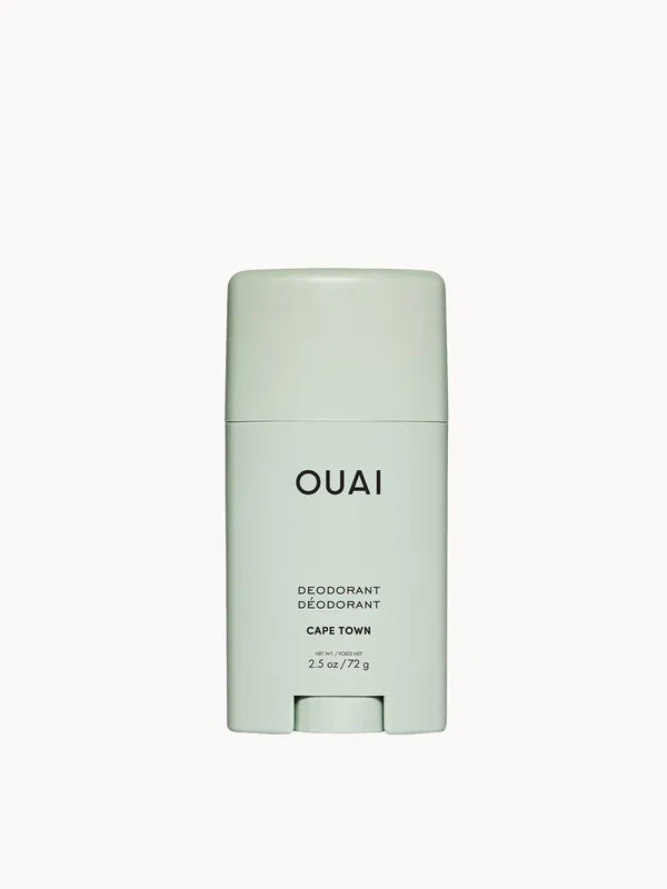 OUAI Deodorant - Cape Town 72g