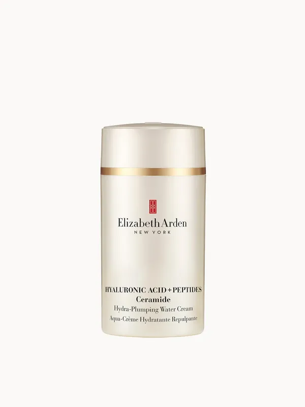 Elizabeth Arden Hyaluronic Acid + Peptides Ceramide Water Cream 50ml