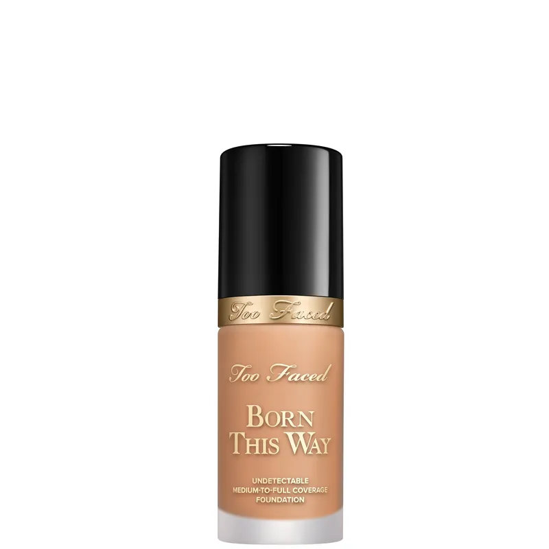 Too Faced Born This Way Original Foundation 30ml (Various Shades) - NARS