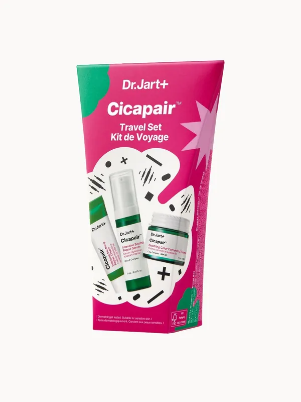 Dr.Jart+ Cicapair Travel Set