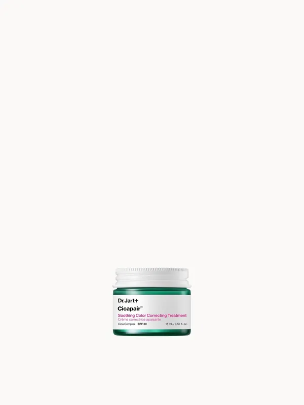 Dr.Jart+ Cicapair™ Soothing Color Correcting Treatment SPF30 15ml