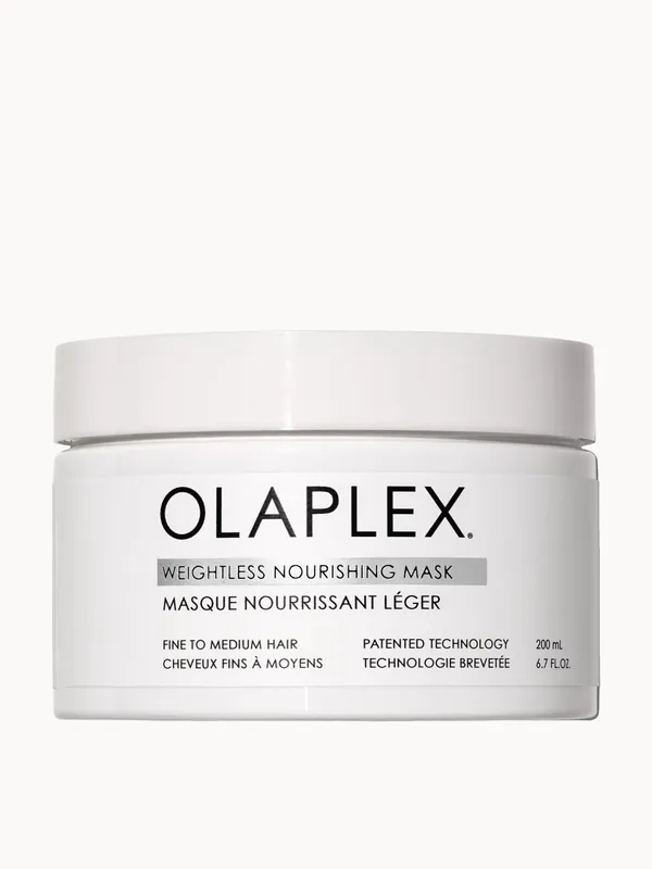 Olaplex Weightless Nourishing Mask 200ml