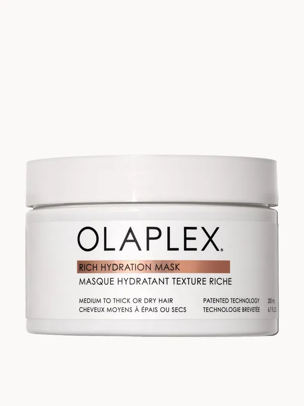 Olaplex Rich Hydrating Mask 200ml
