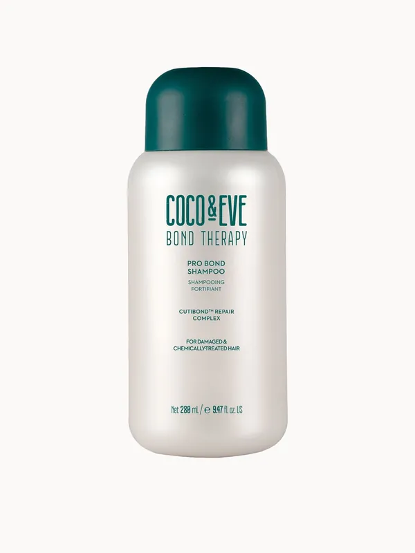 Coco & Eve Bond Therapy Pro Bond Shampoo - Sol de Janeiro