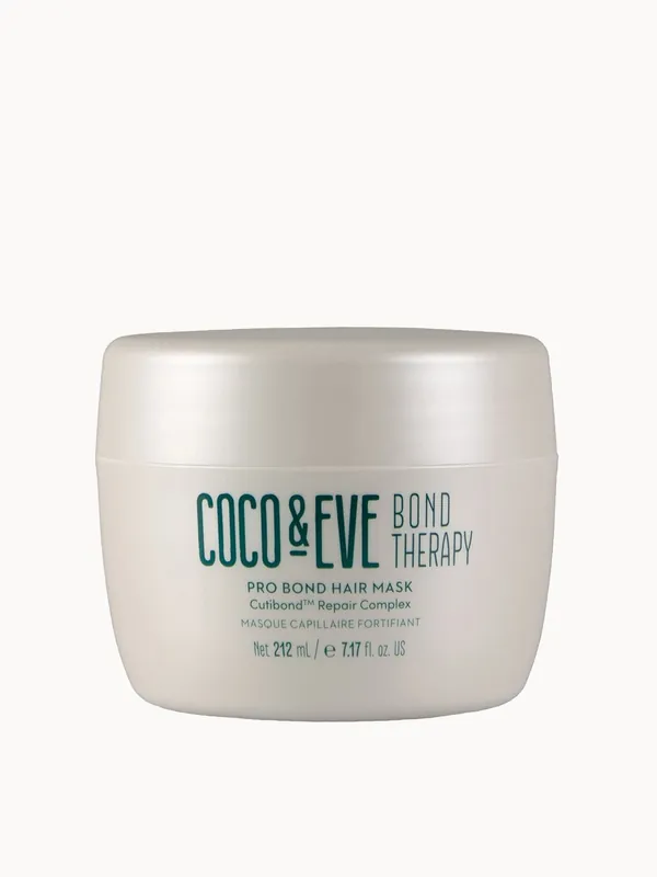 Coco & Eve Bond Therapy Pro Bond Hair Mask 212ml