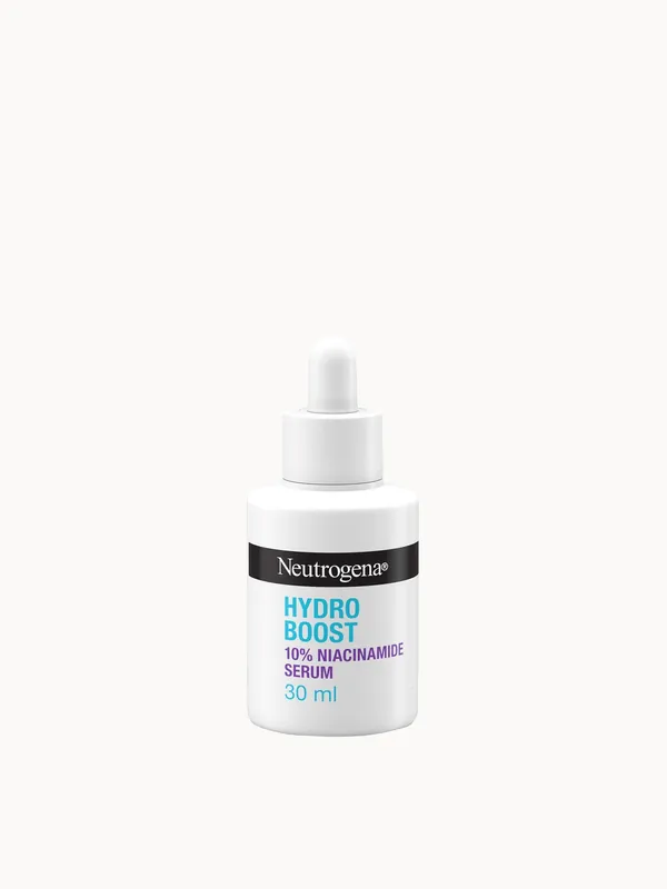 Neutrogena Hydro Boost 10% Niacinamide Serum 30ml