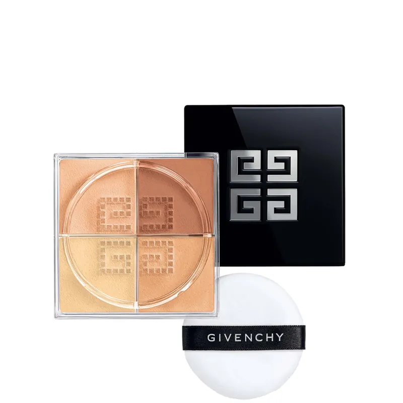 GIVENCHY Prisme Libre Mini Loose Setting and Finishing Powder (Various Shades) - Laura Mercier