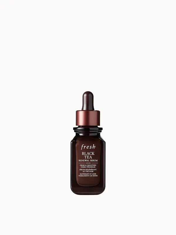 Fresh Black Tea Elixir Age Renewal Serum 30ml - Medik8