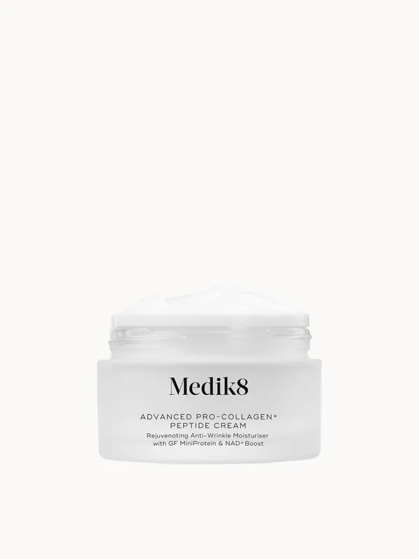 Medik8 Advanced Pro-Collagen+ Peptide Cream 50ml