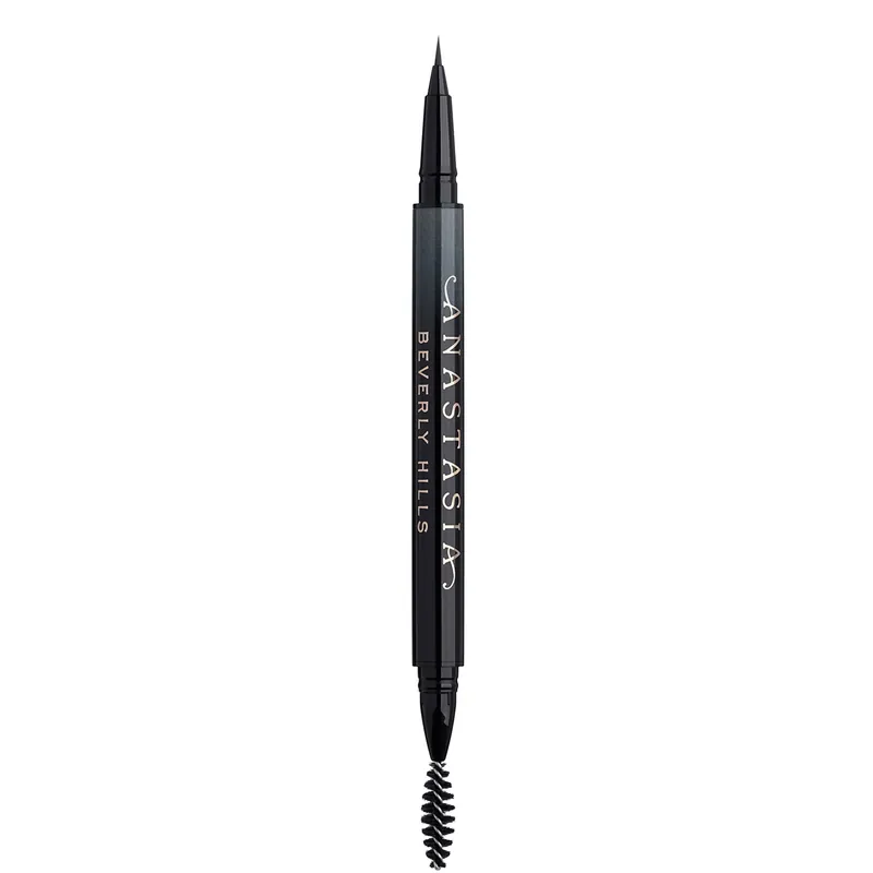 Anastasia Beverly Hills Microstroke Brow Pen 0.5ml (Various Shades) - NYX Professional Makeup