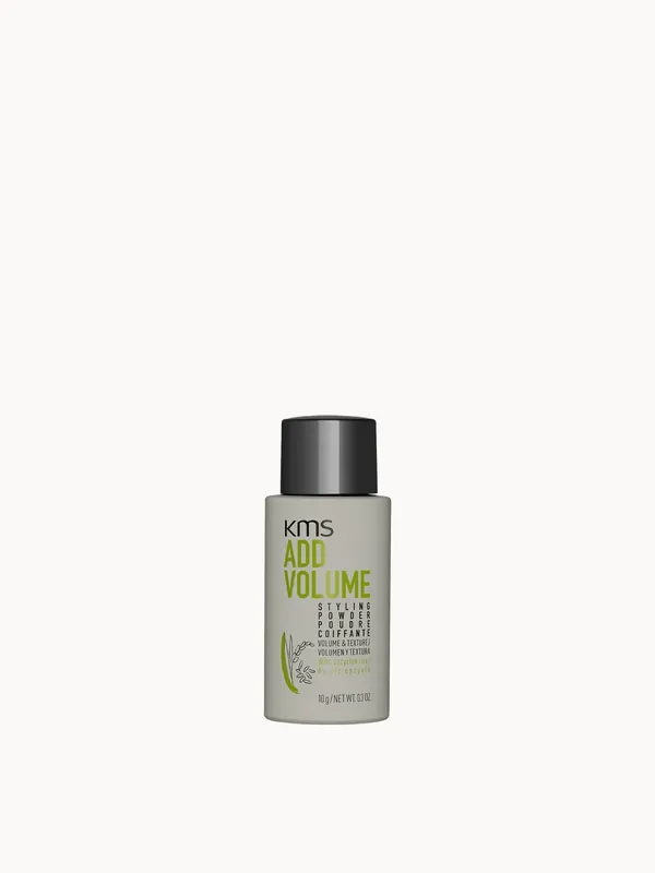 KMS Add Volume Styling Powder 10g - Color Wow