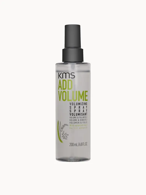 KMS Add Volume Volumizing Spray 200ml - Matrix
