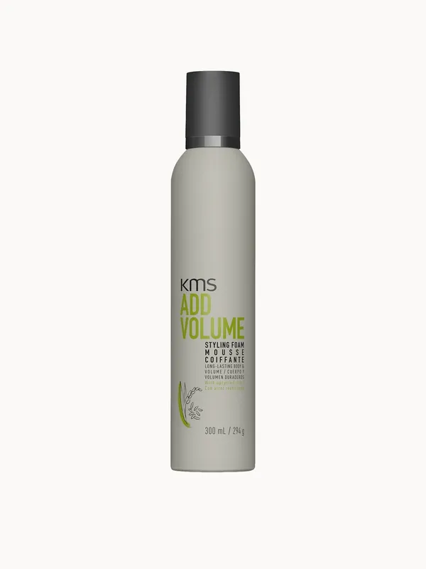 KMS Add Volume Styling Foam 300ml - Redken