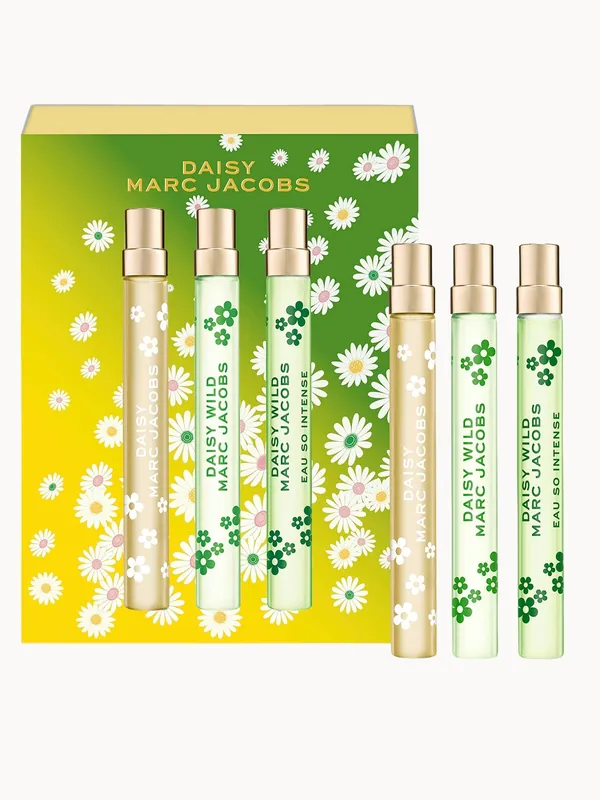Marc Jacobs Exclusive Pen Spray Trio Set - Jo Malone London
