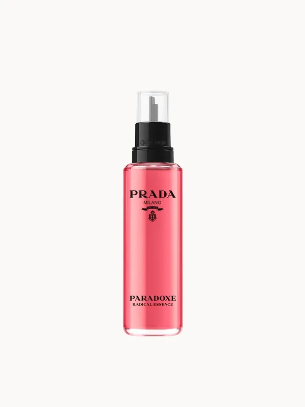 Prada Paradoxe Essence Parfum Refill 100ml (Worth £196.67)