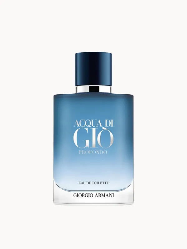 Armani Acqua Di Gio Profondo Eau de Toilette 100ml - YSL