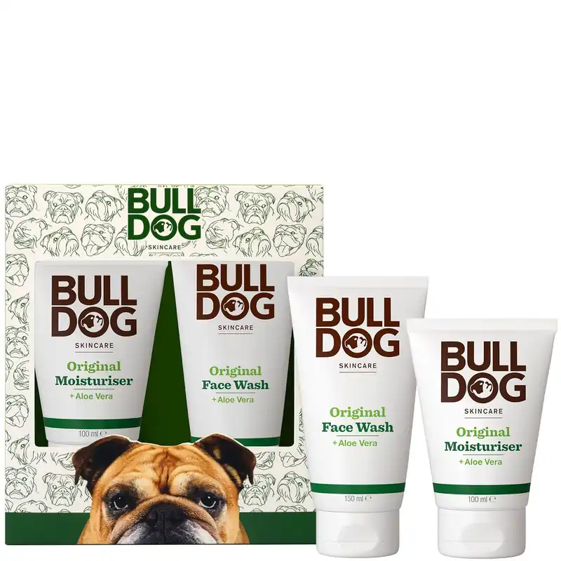 Bulldog Skincare Original Skincare Duo Set - YSL