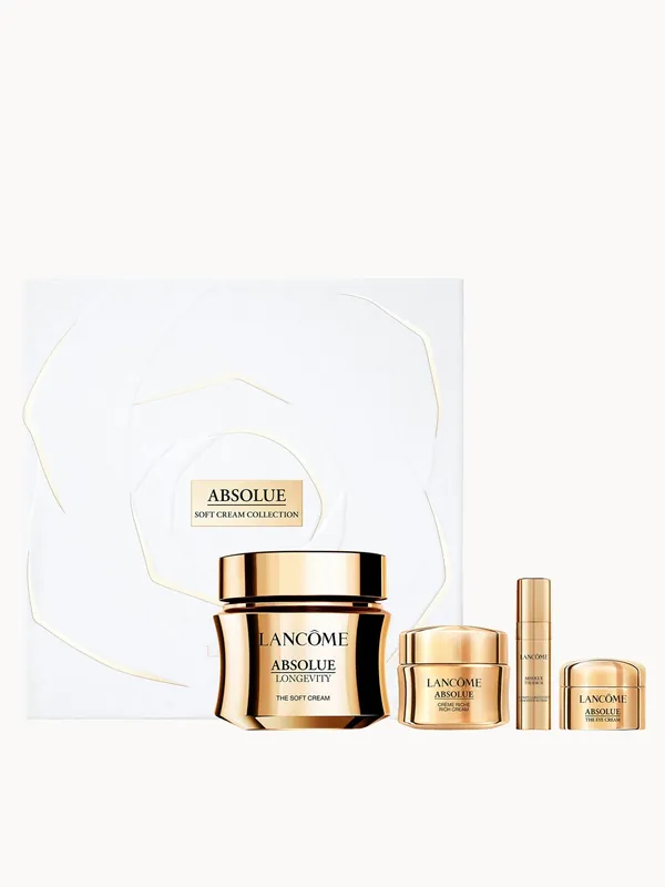 Lancôme Absolue Soft Cream Set