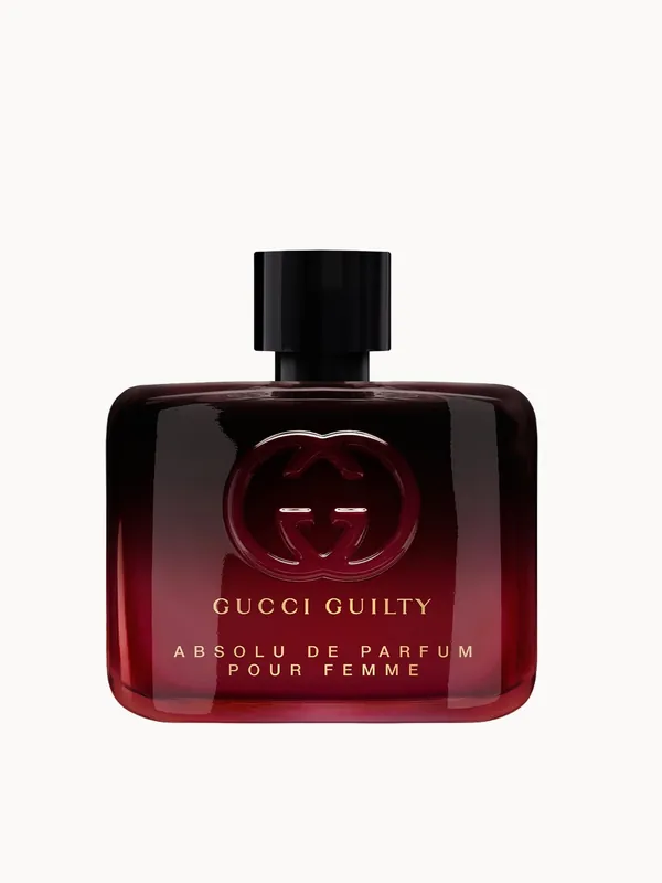 Gucci Guilty Absolu de Parfum Pour Femme 60ml - Eilish