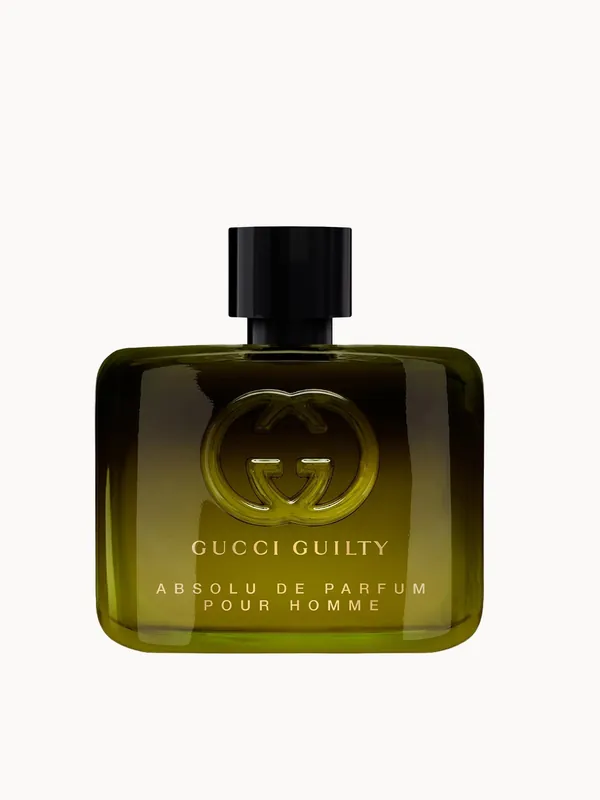 Gucci Guilty Absolu de Parfum Pour Homme 60ml - MAC