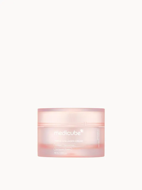 Medicube Triple Collagen Cream 4.0 50ml